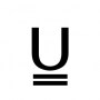 equals sign under union sign